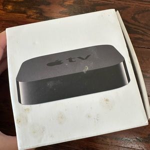 Apple TV 🟢